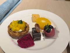 -怡咖啡·自助餐·西安香格里拉