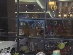 -韩香福烤肉庄园(荣成店)