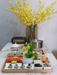 -弗蕾亚·和月月子调理院(东湖店)