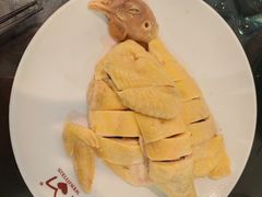 -文记壹心鸡(宝华路店)