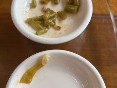 -糟粕醋·椰苑海南菜餐厅(亚龙湾天域酒店)