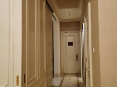 -中旅阿那亚九龙湖·公主酒店