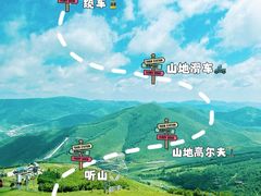 -太舞滑雪小镇