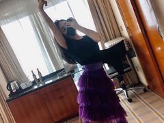 -南京商茂国际酒店(新街口德基广场店)