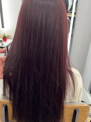 -藤野造型烫染·漂发