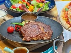 -托斯卡纳烘焙意大利餐厅(五天地店)