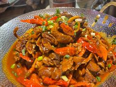 -胖婆捆鸭(长沙锦泰广场店)