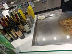 -圣罗巴海鲜自助(黑金店)