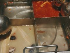 -海底捞火锅(万科广场店)