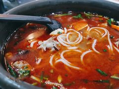 -桥香园过桥米线(国贸店)