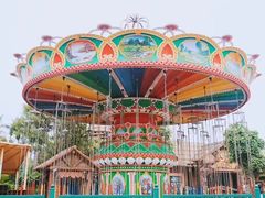 -厦门方特梦幻王国