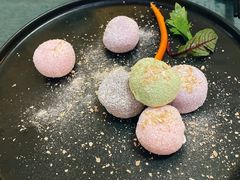 -皇玺·云汀花园餐厅(振华商厦店)
