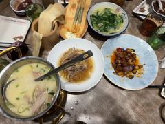 -大潮淮·淮扬菜(何园旗舰店)