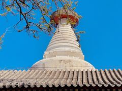 -妙应寺白塔