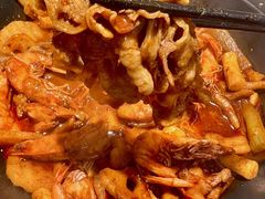-虾吃虾涮.虾火锅.肉蟹煲(步步高梅溪新天地店)