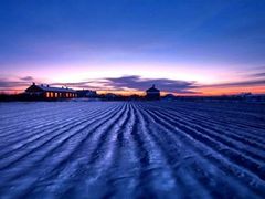 -北极村旅游风景区