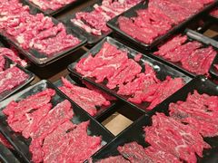 -海汕记·潮汕鲜牛肉火锅·自助