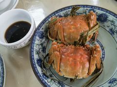 -芸海阁·农家私房菜(沙家浜景区出口店)