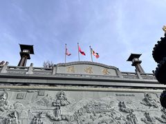 -五台山风景名胜区