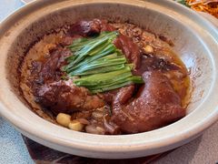 -满汉楼(江畔店)