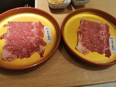 -温野菜涮涮锅(大悦城店)