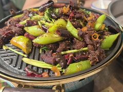 -乔家满族八大碗(流水沟店)