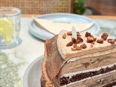 -沛家·西餐Brunch·直火料理