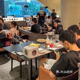 深圳氛围感西餐厅我只推荐这一家！