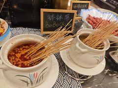 -南通绿洲国际假日酒店全日餐厅
