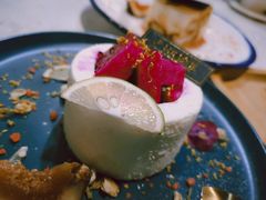 -84那年咖啡馆(李沧万达店)