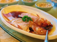 -湖畔居茶楼(湖滨店)