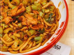 -西粉堂新疆米粉(朝外店)