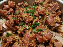 -阿英煲(凉城路店)