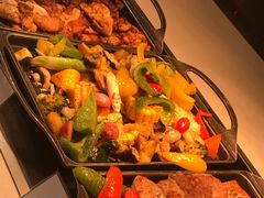 -威珀斯酒店·珀萃美食餐厅