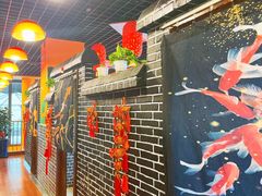 -江湖水乡铁锅炖魚(周庄嘉园店)