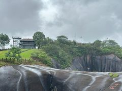 -飞天山旅游区