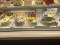 -派悦坊·甜品·蛋糕(虹口龙之梦店)