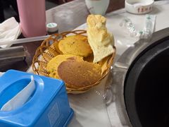 -农家乐大锅台铁锅炖(四流中路店)