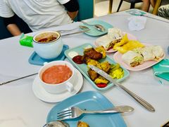 红菜汤-库滋明·俄罗斯特色美食(中央大街店)