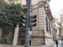 -中国工商银行(杭州羊坝头支行)