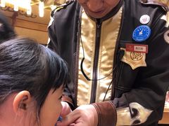 -九十九顶毡房(阜石路店)