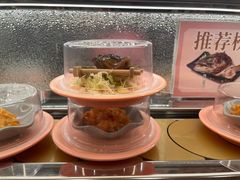 -争鲜回转寿司(太阳宫凯德SURPER店)