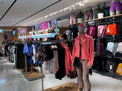 -lululemon(新天地店)