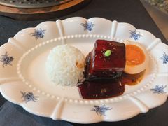 -醉东Oriental House(静安嘉里中心店)