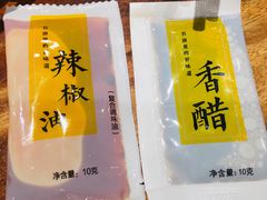 -和府捞面(方庄店)