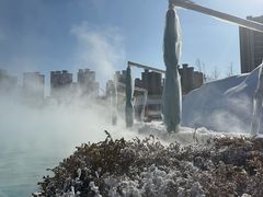 -清河半岛温泉度假酒店