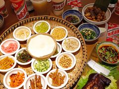 -包整·丝娃娃(一览甲秀楼风景店)