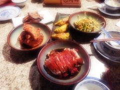 -老南京土菜馆(状元境店)