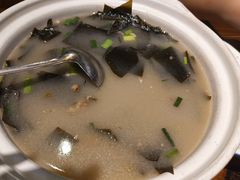 -房县土本味土鸡汤特色餐厅(沌口店)