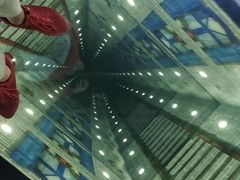 -郑州梵高星空错觉艺术馆(大上海城旗舰店)